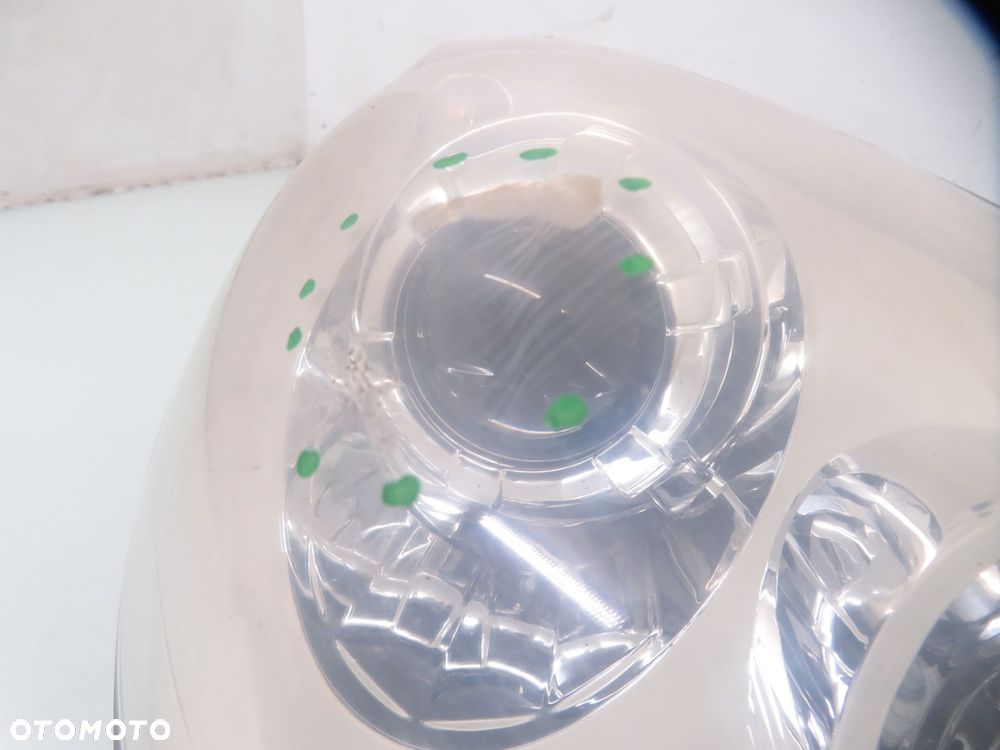 LAMPA PRAWA PRZEDNIA PEUGEOT 307 FL LIFT - 7