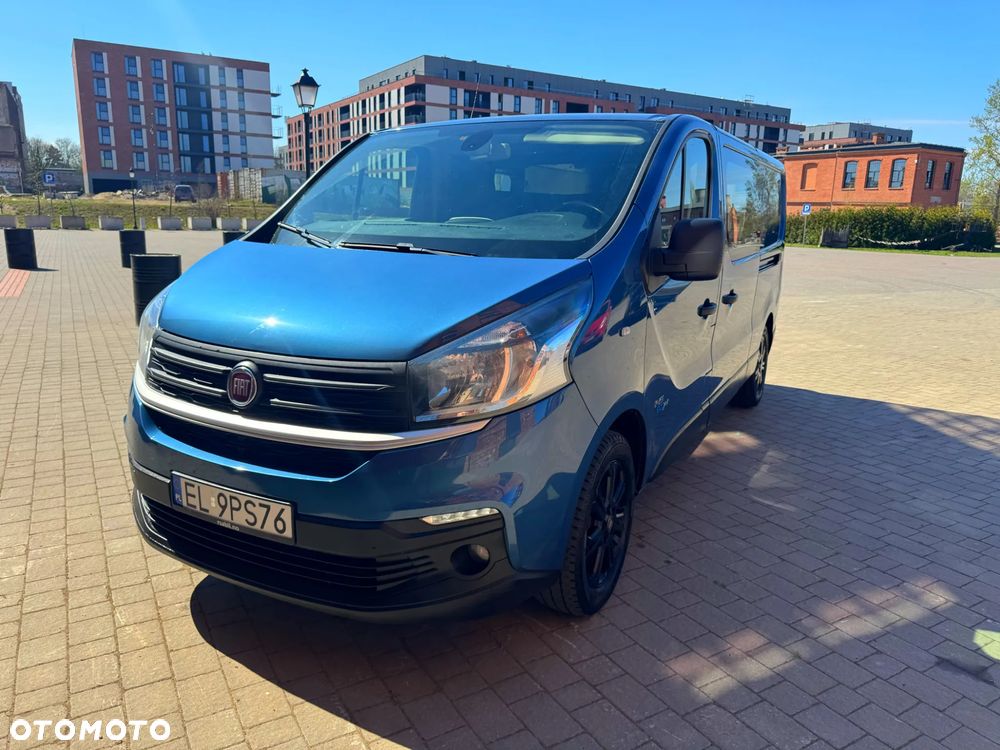 Fiat Talento - 4