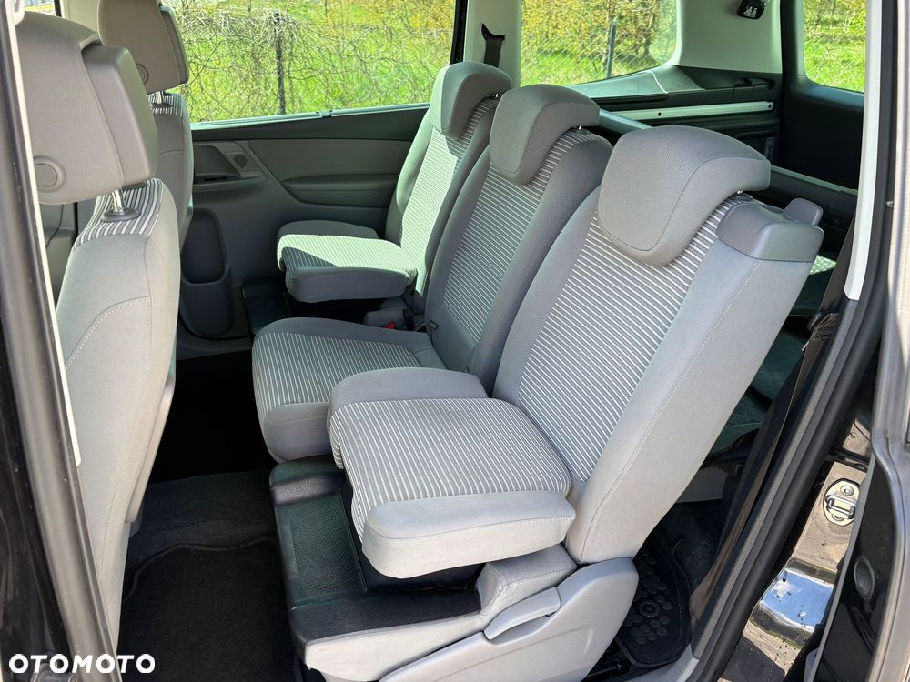 Ford Galaxy 2.0 TDCi Trend - 18