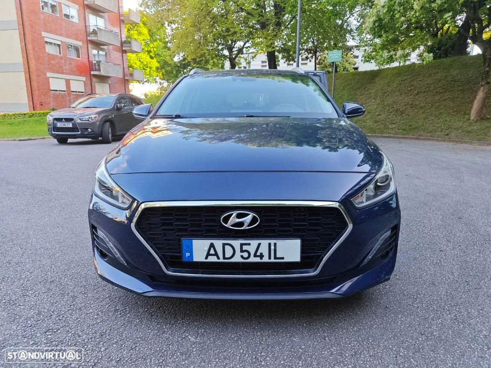 Hyundai i30 SW 1.0 T-GDi Style - 6
