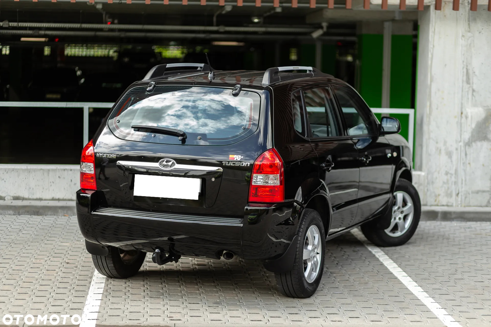 Hyundai Tucson - 14