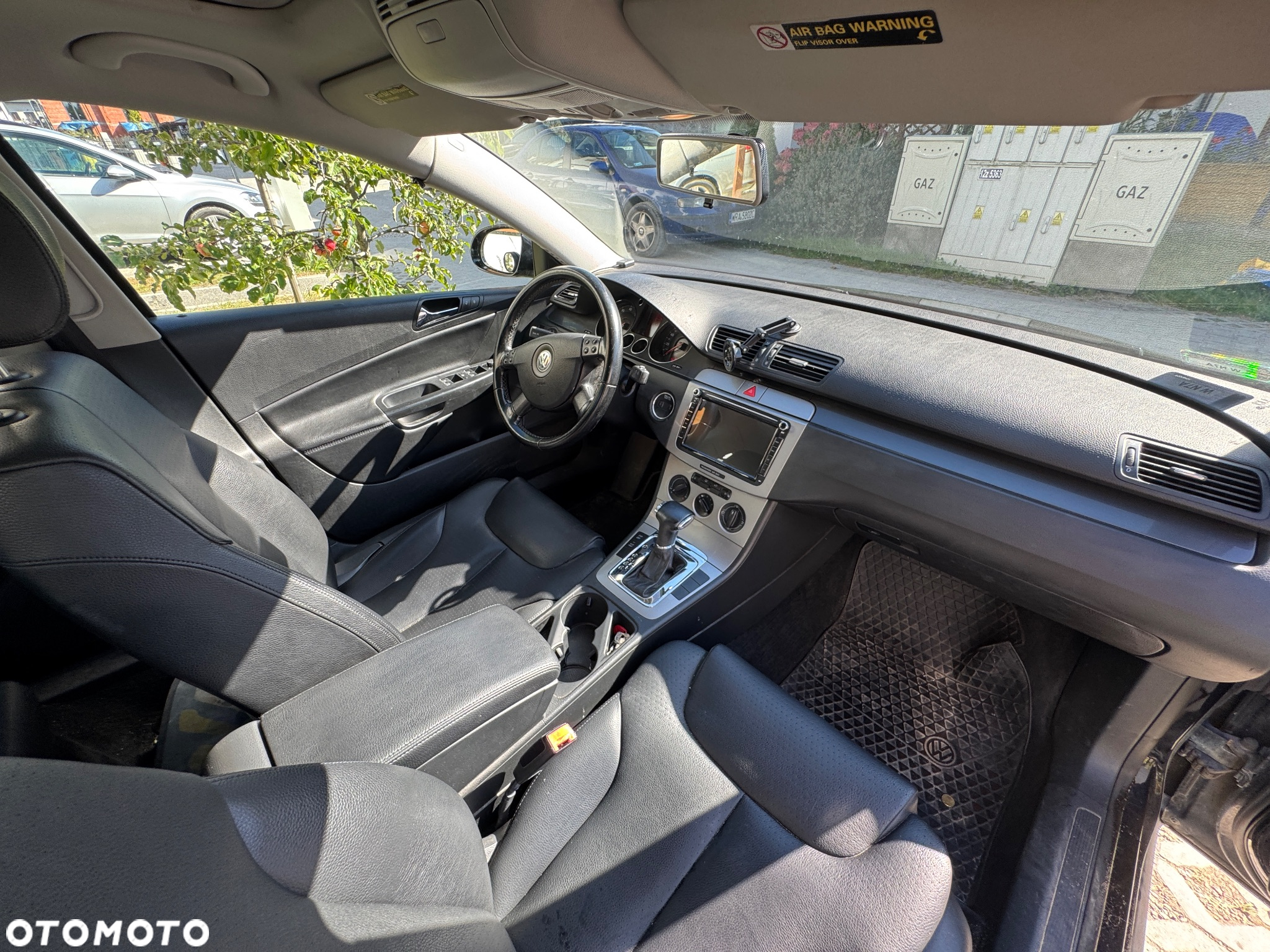 Volkswagen Passat 2.0 TSI Highline DSG - 19