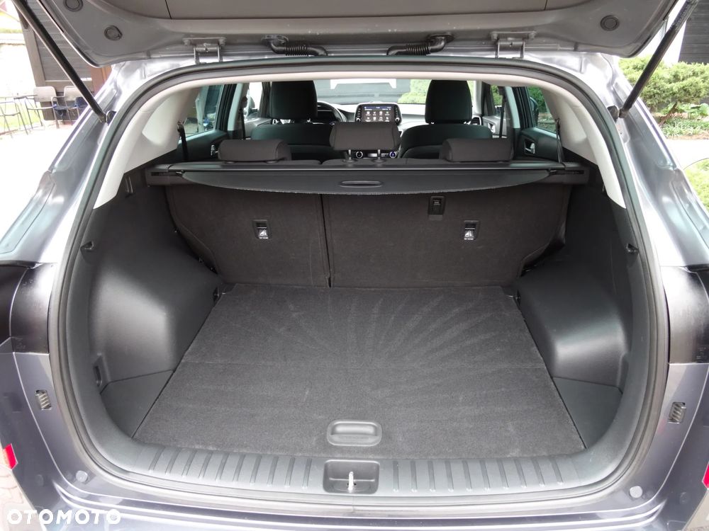 Hyundai Tucson 1.6 GDi 2WD Style - 31