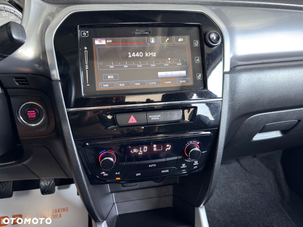 Suzuki Vitara 1.6 (4x4) Allgrip Limited - 25