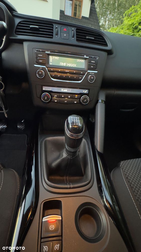 Renault Kadjar 1.3 TCe FAP Bose - 16