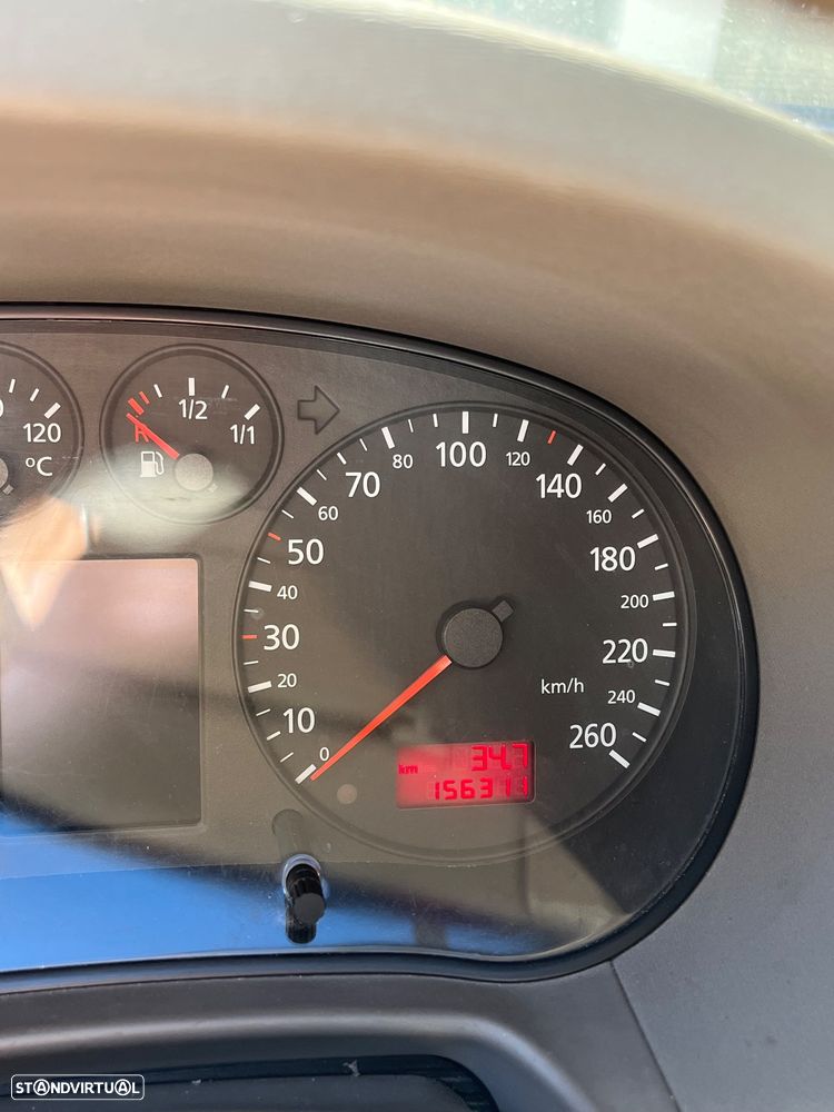Audi A3 1.6 Attraction - 7