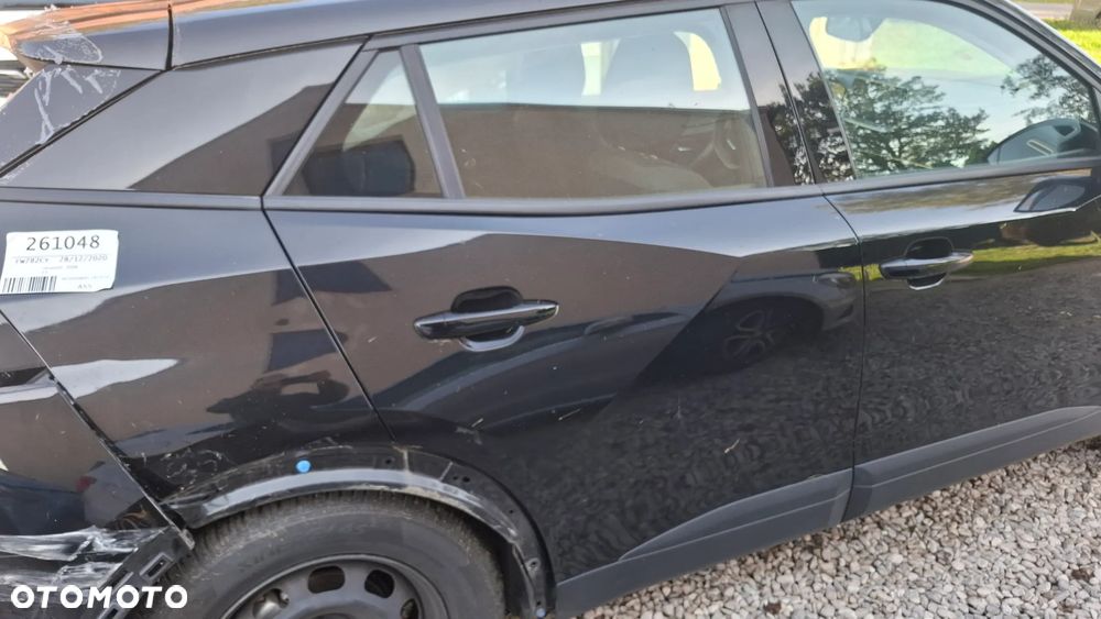 Peugeot 2008 - 10