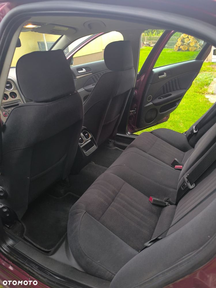 Alfa Romeo 159 1.8MPI Progression - 7