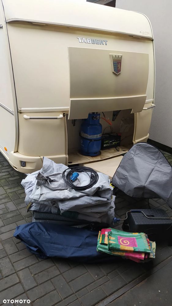 Tabbert comtesse - 24