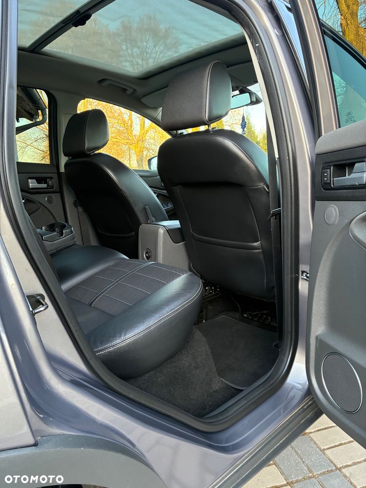 Ford Kuga 2.0 TDCi 4x4 Titanium - 9