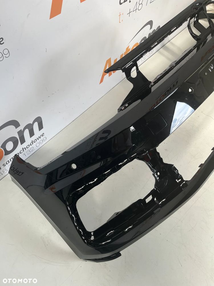 ZDERZAK PRZEDNI VW POLO VI 6 2G0 - 3