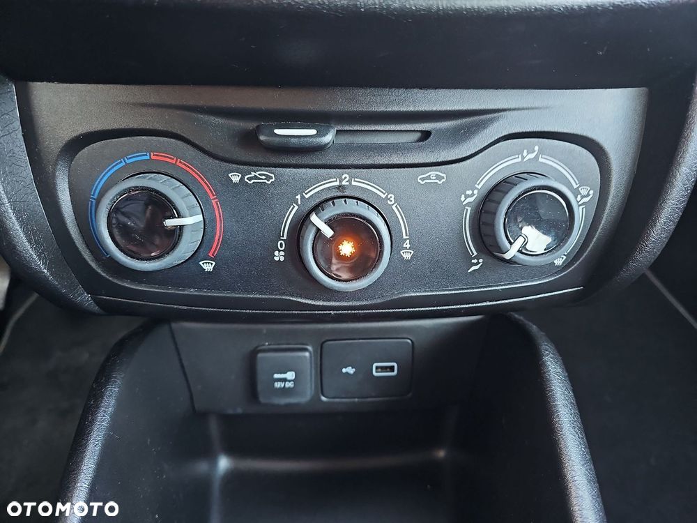 Fiat Tipo 1.4 16V Pop EU6d - 23