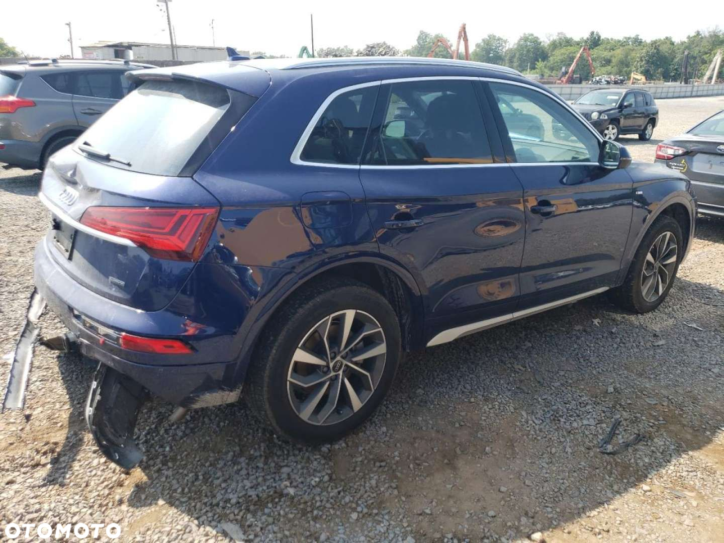 Audi Q5 - 3