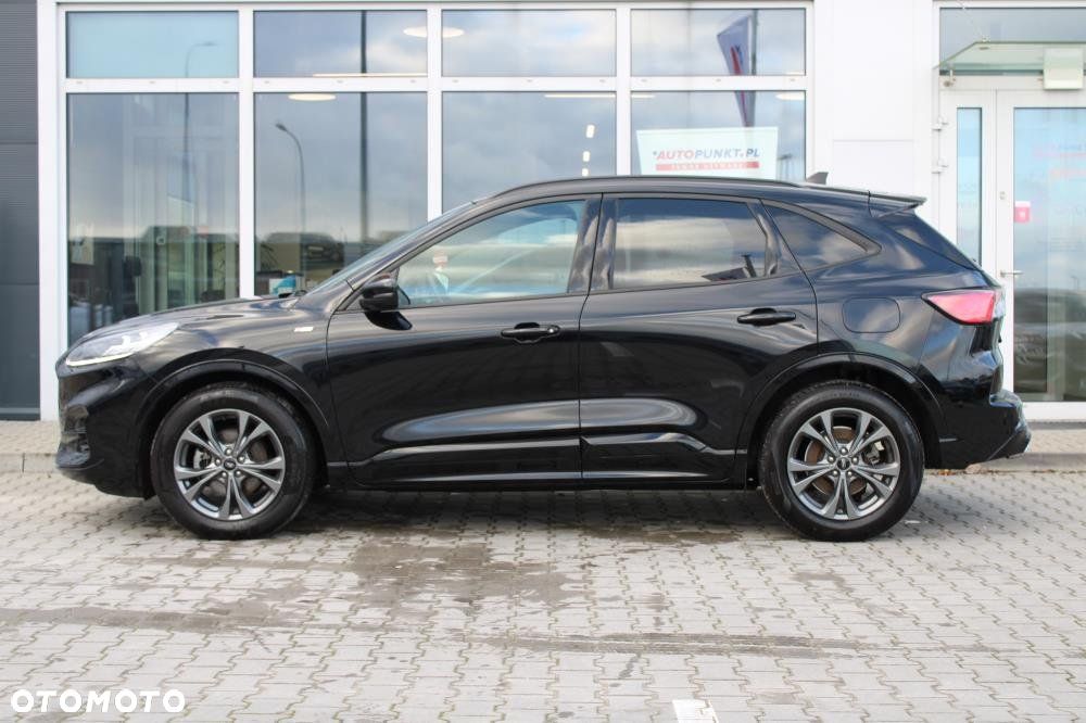 Ford Kuga - 2