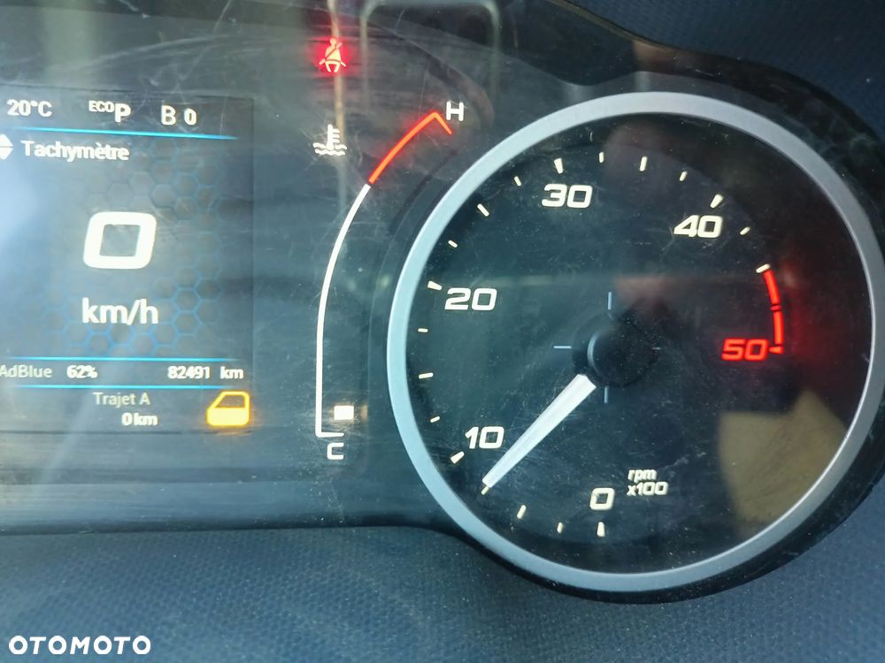 Iveco 35-140 HI-MATIC - 14