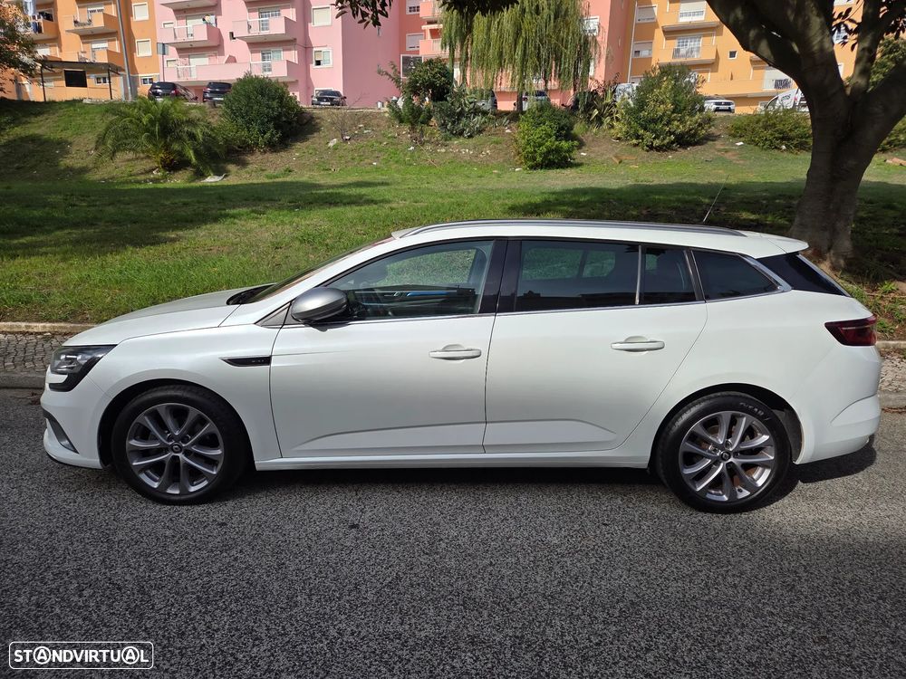 Renault Mégane Break - 2