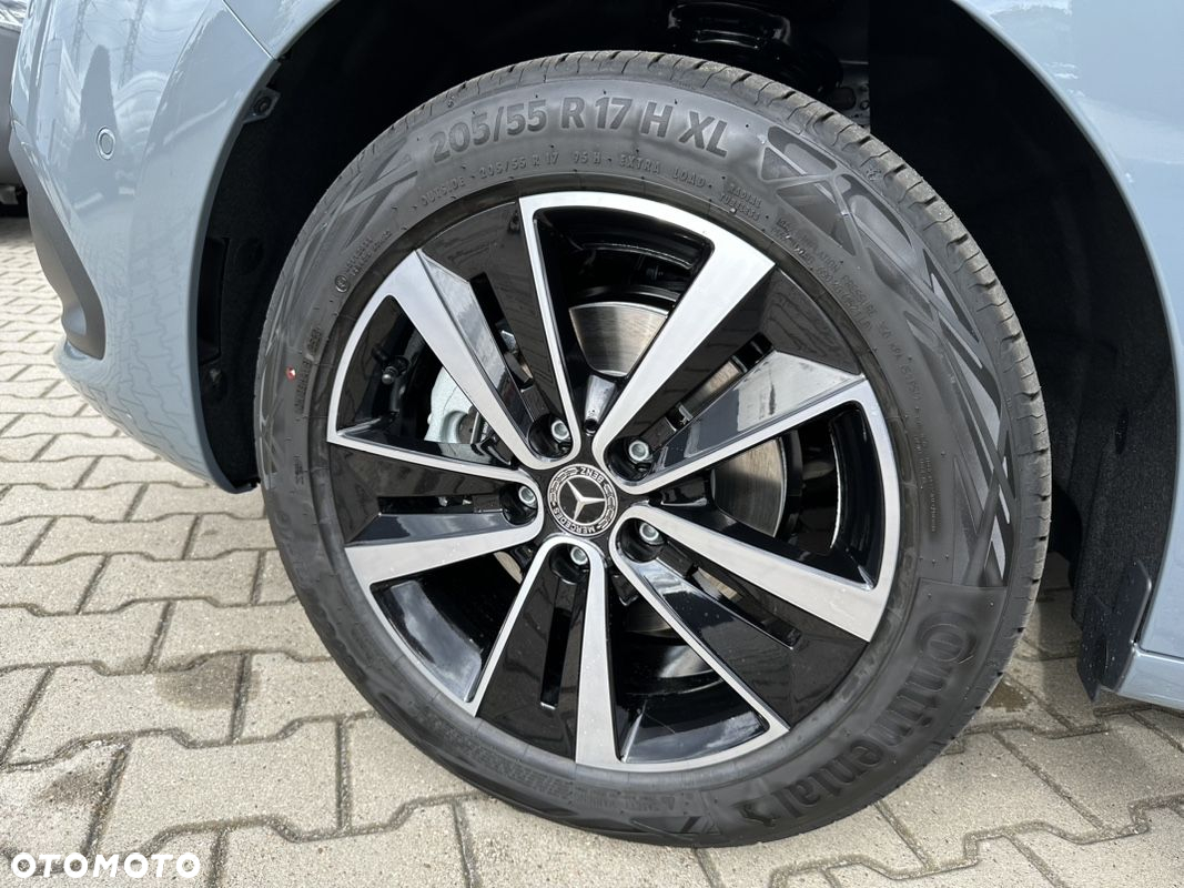 Mercedes-Benz Klasa T 180 Progressive - 10