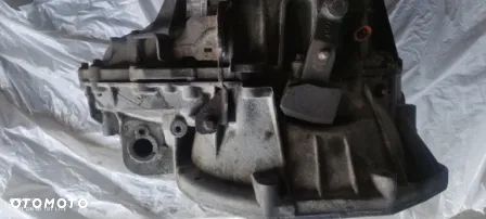 SKRZYNIA TRAFIC VIVARO 2,0 DCI 6 B_PF6 SPRAWDZONA - 2