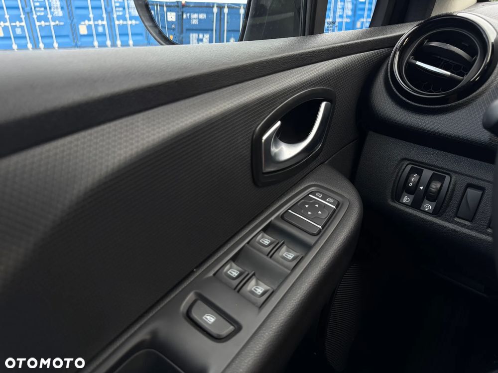 Renault Clio 0.9 Energy TCe Limited - 12