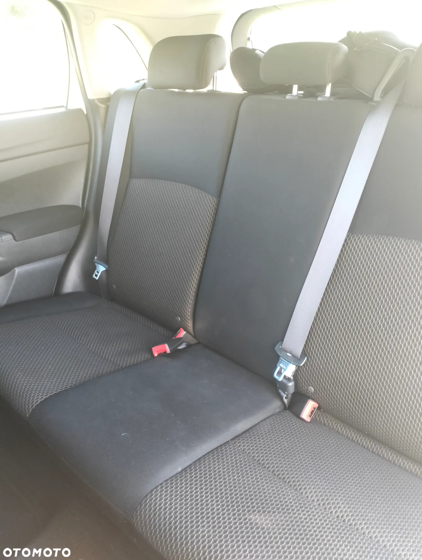 Mitsubishi ASX 1.6 Inform - 3