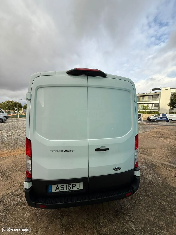 Ford TRANSIT FT 330 L3 N1 TRE 2. EcoBLUE - 12