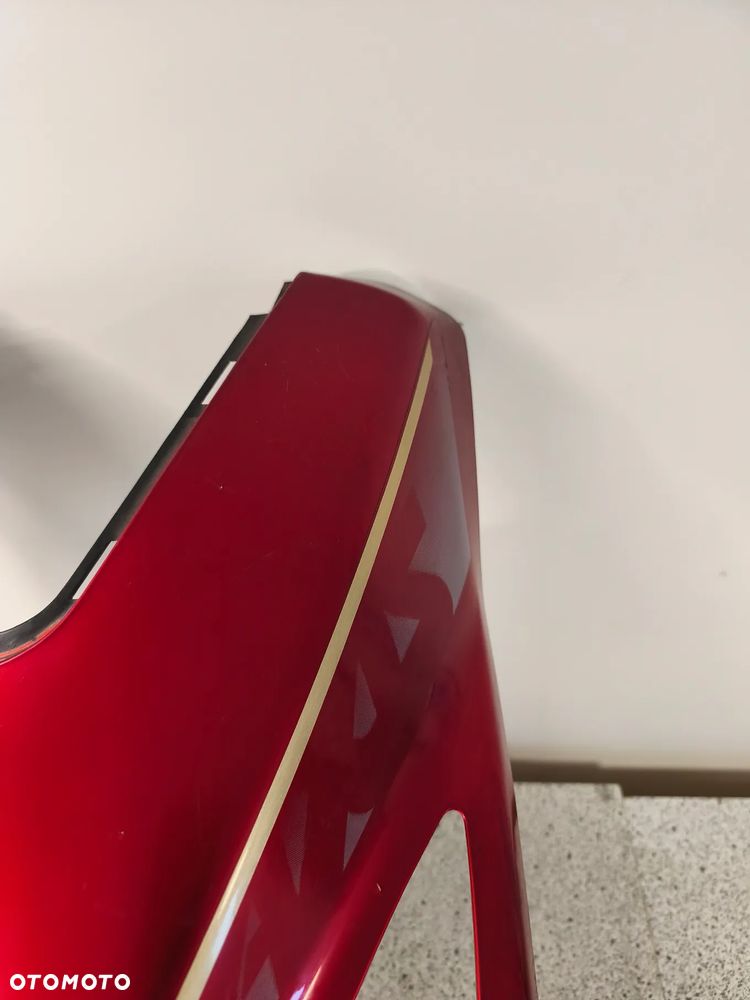 Czacha, czasza, owiewka, osłona przód Yamaha Axis - 5