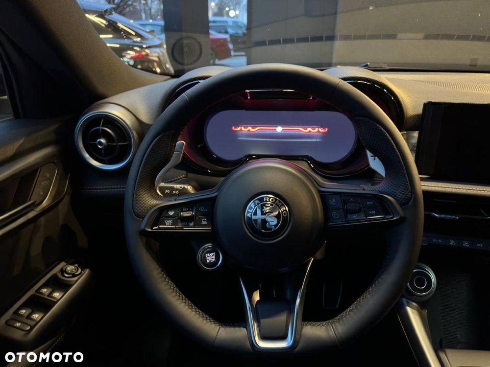 Alfa Romeo Tonale - 14
