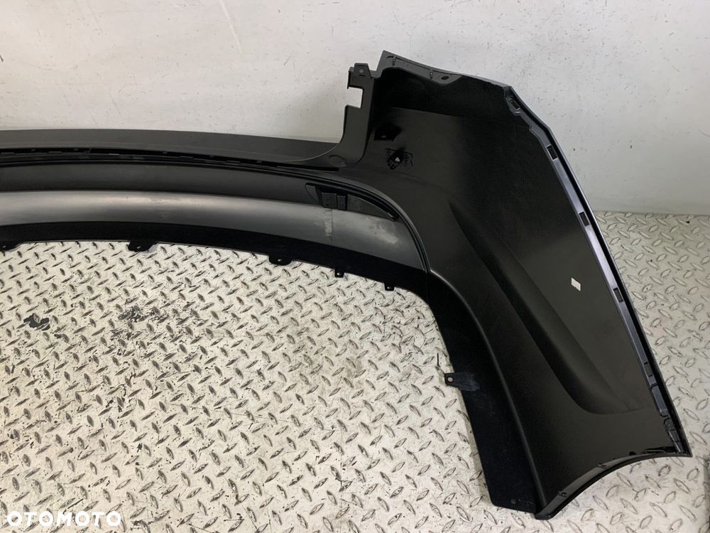 NOWY ORYGINALNY ZDERZAK TYLNY TYŁ HYUNDAI I40 CW KOMBI 11-18 4XPDC 866403Z000 - 8