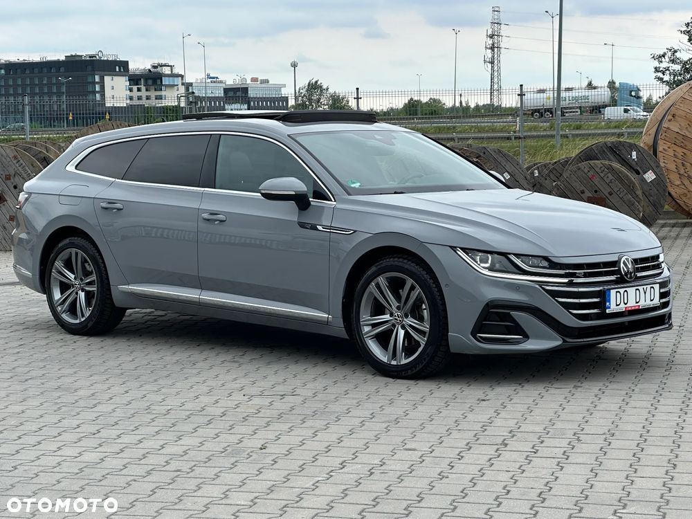 Volkswagen Arteon Shooting Brake 2.0 TSI OPF DSG R-Line - 13