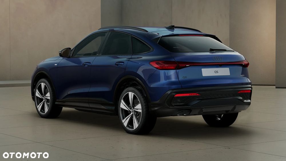 Audi Q5 Sportback TDI quattro 150 kW S tronic - 3