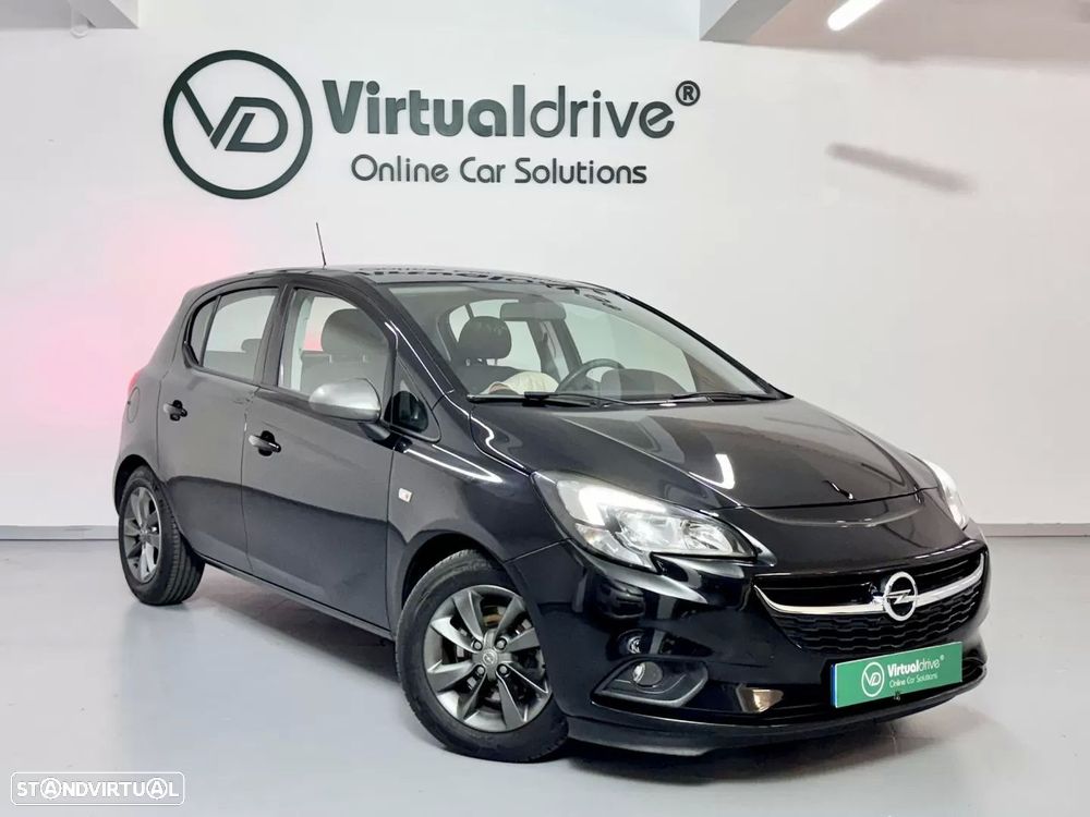Opel Corsa 1.3 CDTi Dynamic - 3