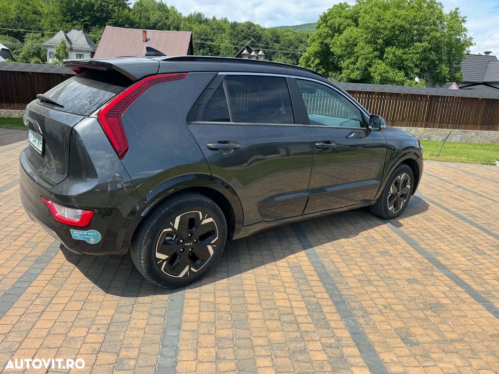 Kia Niro - 3