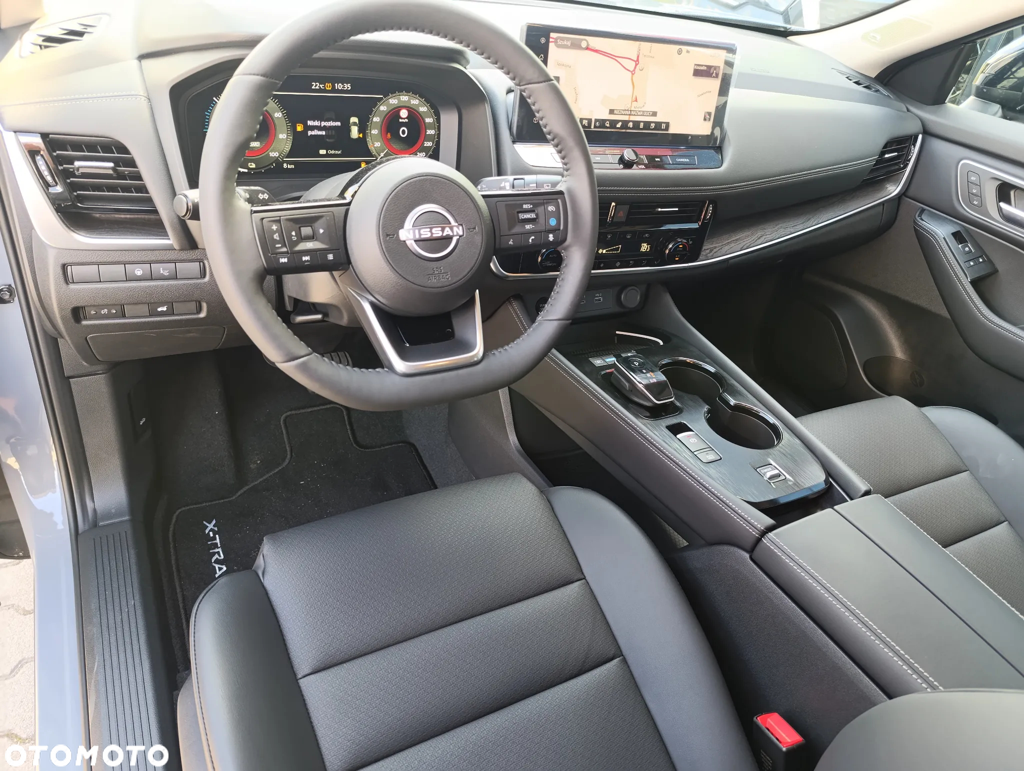 Nissan X-Trail 1.5 VC-T e-POWER Tekna 2WD - 9