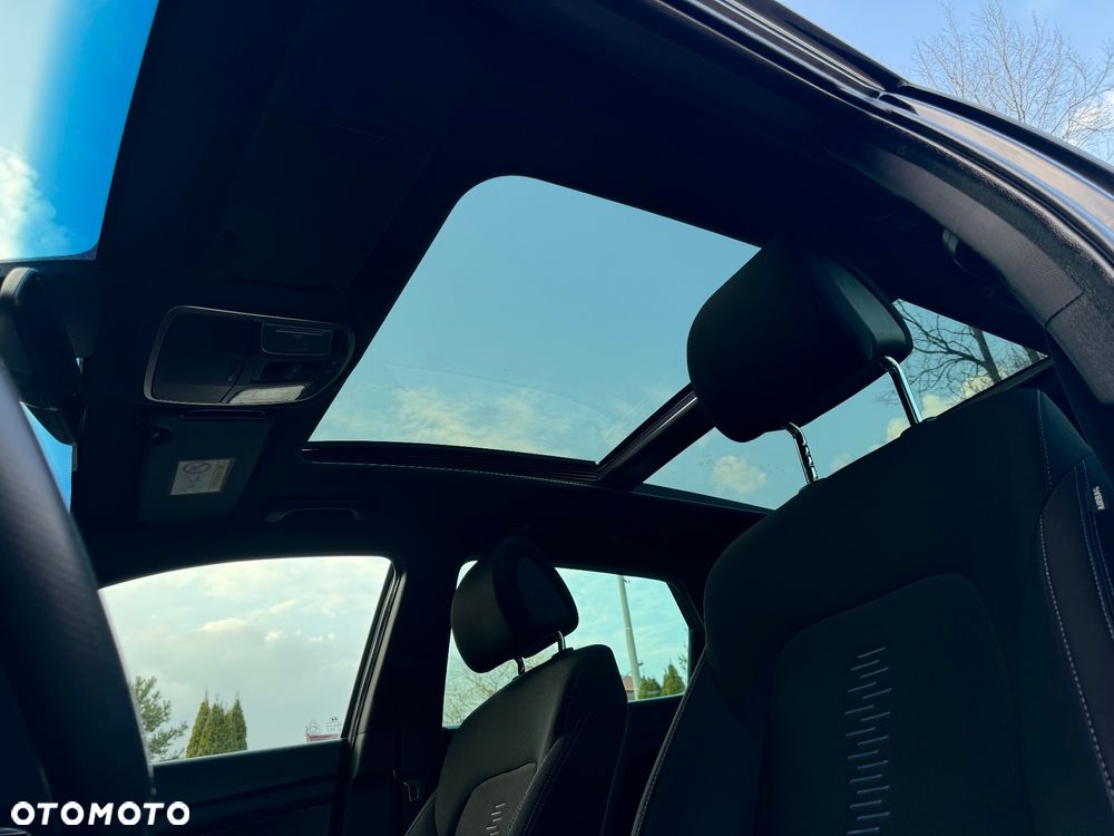 Hyundai Tucson blue 1.7 CRDi 2WD DCT Passion - 4