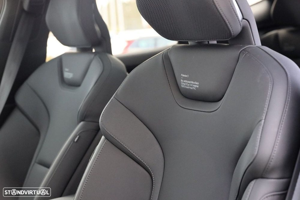 Polestar 3 Long Range 111 kWh AWD Plus Pilot - 9