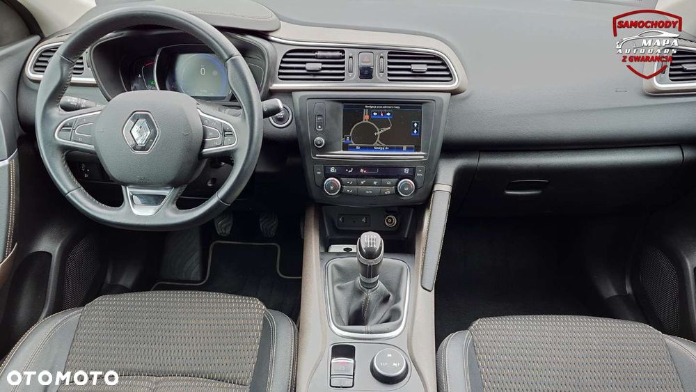 Renault Kadjar - 13
