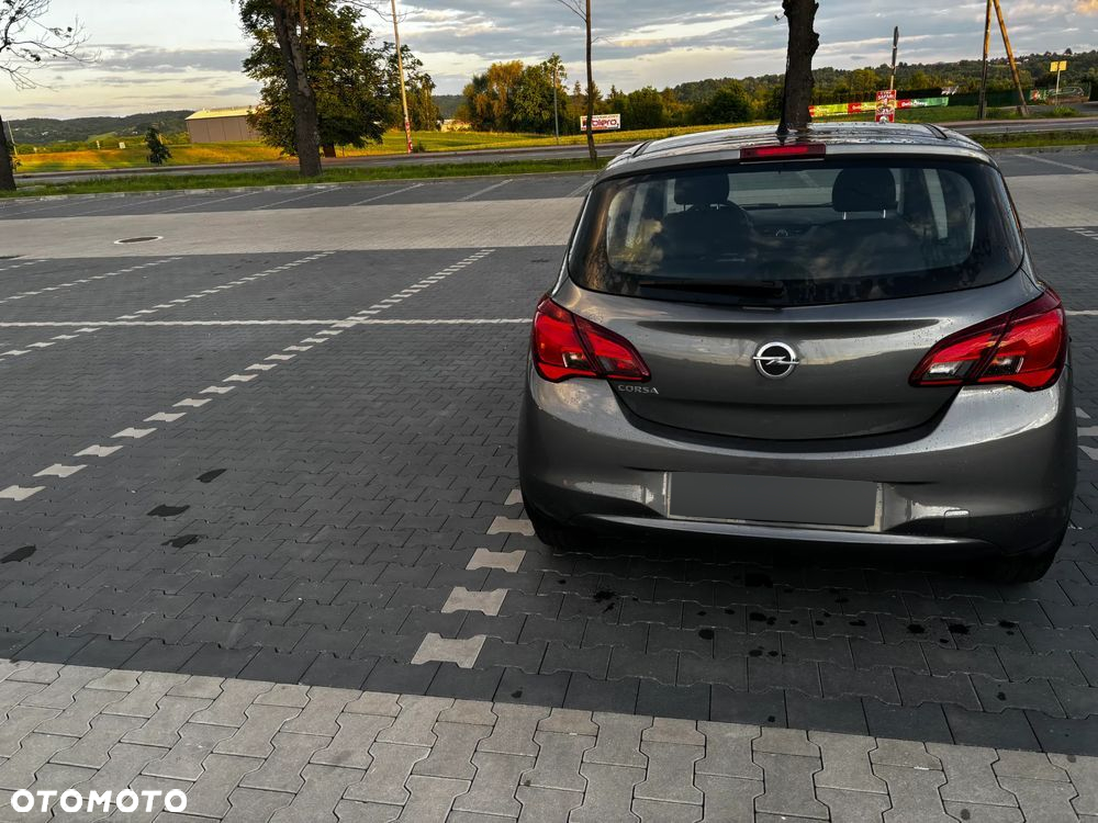 Opel Corsa 1.3 CDTI - 10