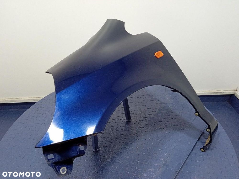HONDA JAZZ II BŁOTNIK PRZÓD LEWY PRZEDNI - 2