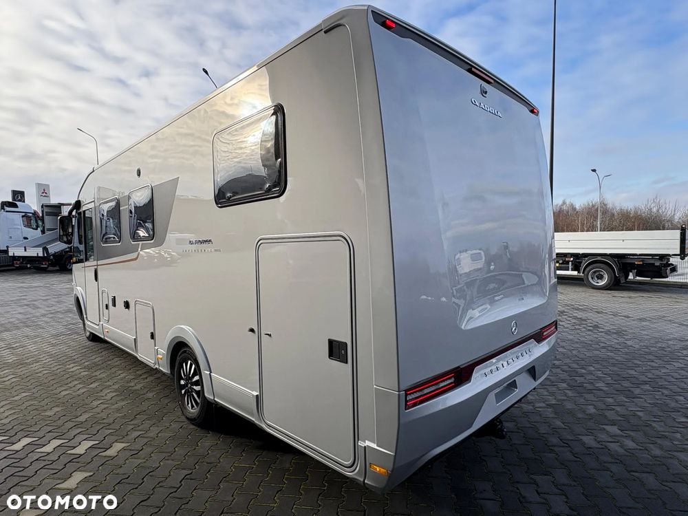 Adria Supersonic 780 SL - 3