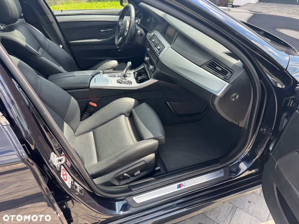 BMW Seria 5 - 17