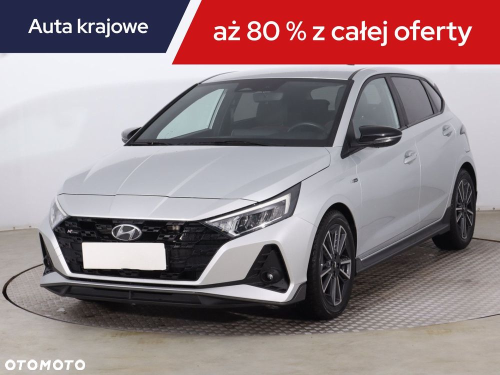 Hyundai i20 - 3