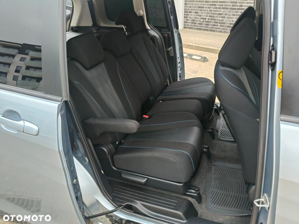 Mazda 5 2.0 MZR-DISI i-stop Sports-Line - 20