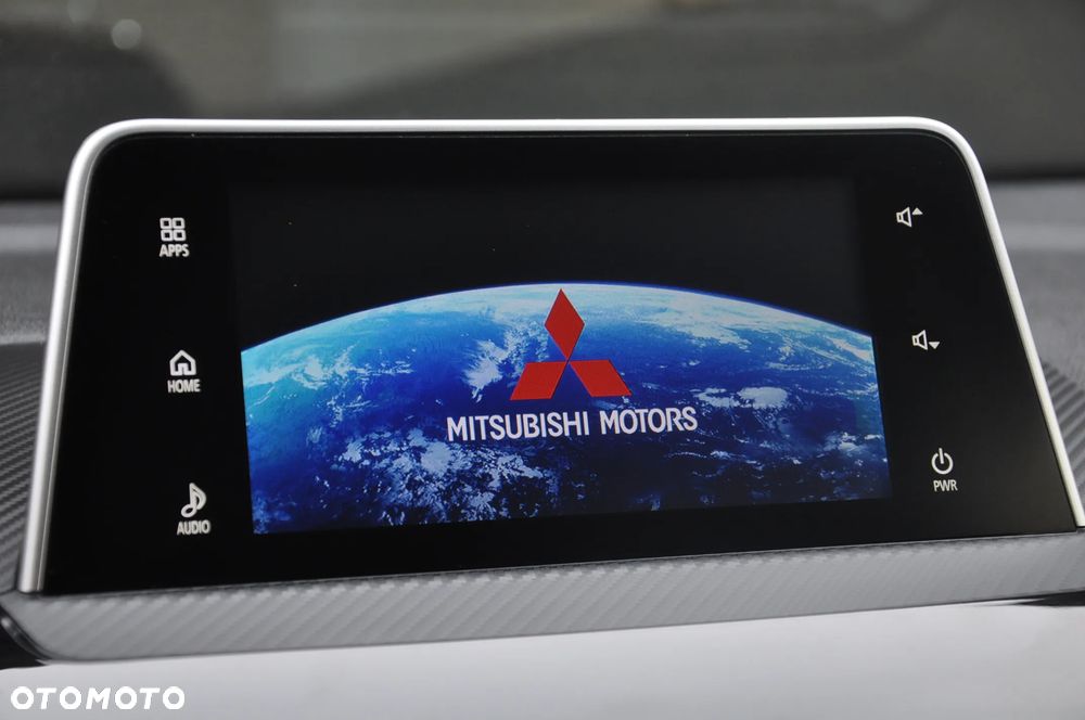 Mitsubishi Eclipse Cross 1.5 T GPF Invite Plus - 24