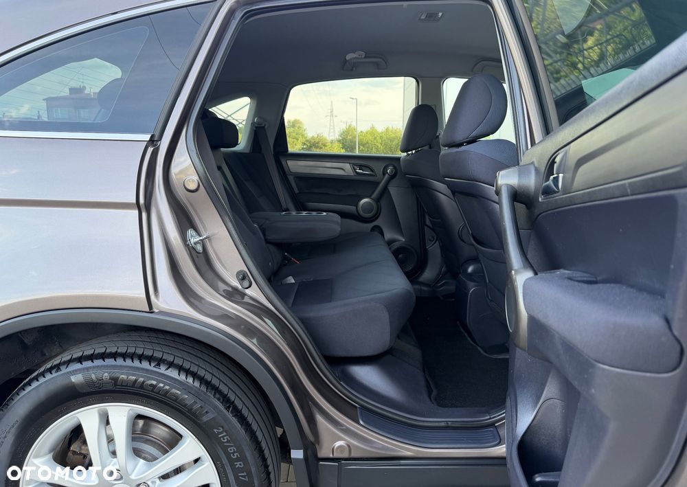 Honda CR-V 2.2i DTEC DPF Elegance - 12