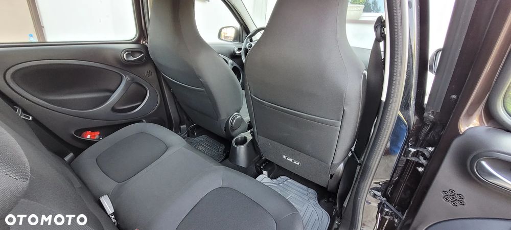 Smart Forfour passion - 17