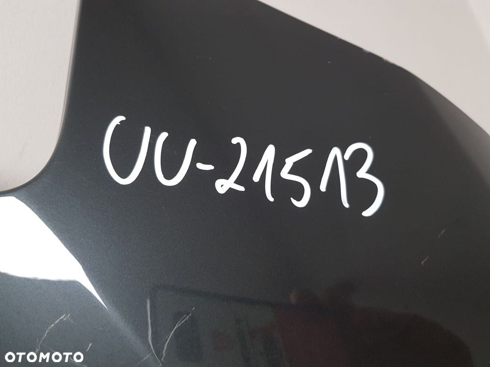 AUDI Q3 8U0 11-18 BŁOTNIK PRAWY PRZÓD PRZEDNI CZARNY 8U0821468A PRAWA - 7