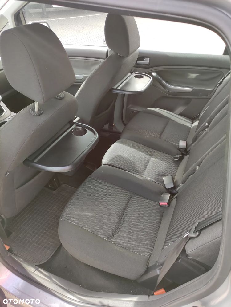 Ford C-MAX 2.0 Style - 8