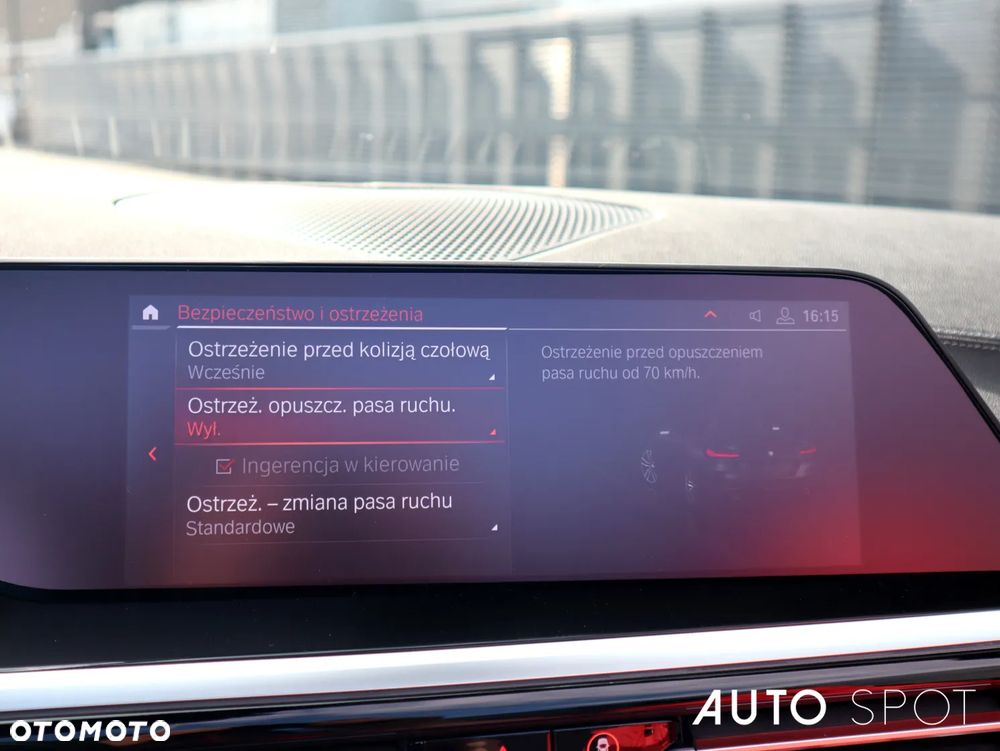 BMW Z4 30i sDrive M Sport sport - 36