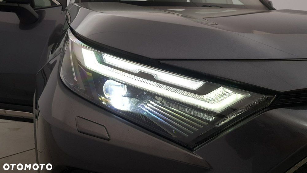 Toyota RAV4 - 15