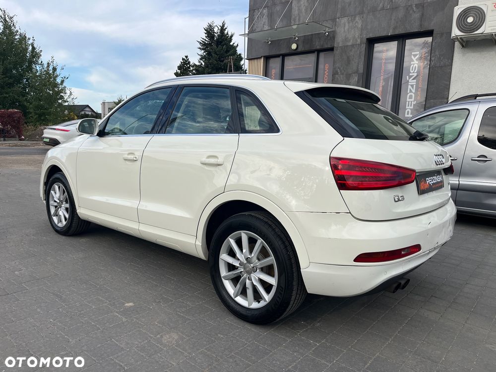 Audi Q3 - 6